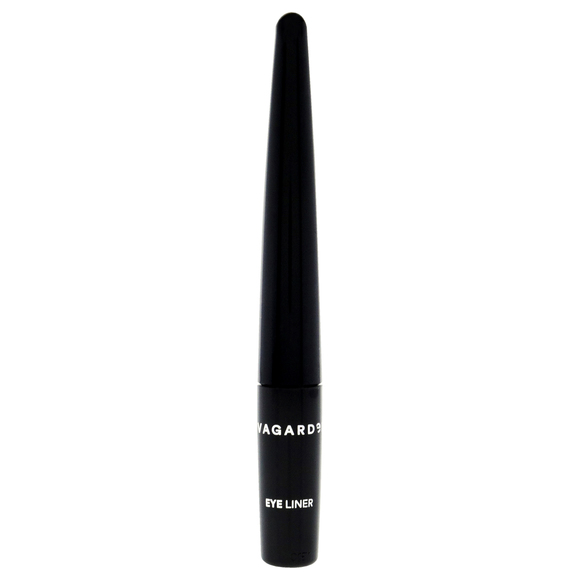 Eye Liner - 01 Black by Evagarden for Women - 0.06 oz Eye Liner - Picture 2 of 5